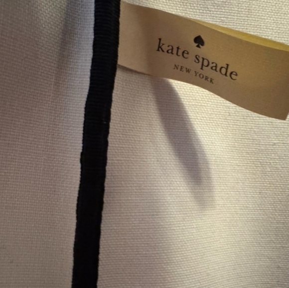 🍂🍁Kate Spade Floral Tote Bag - Picture 5 of 15